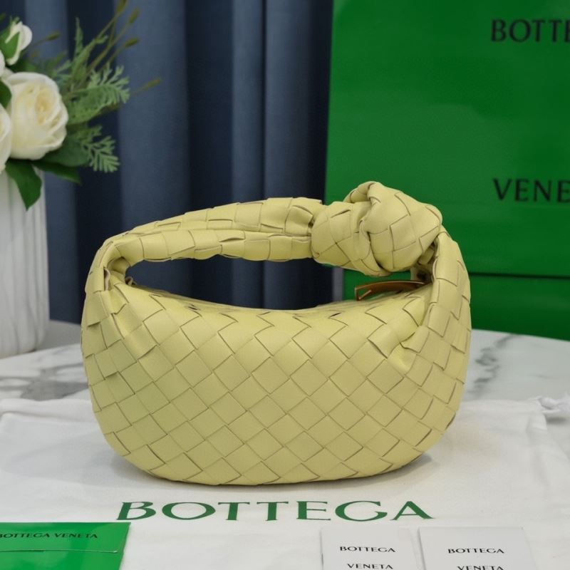 Bottega Veneta Top Handle Bags